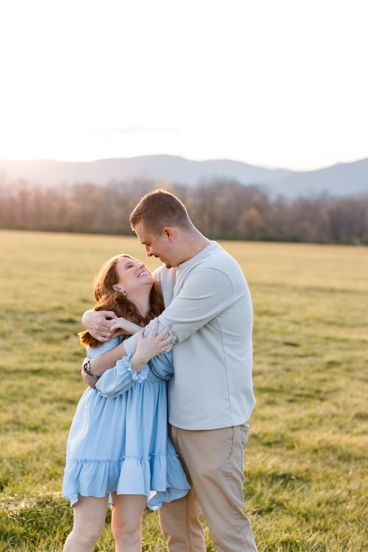 Colorful-Springtime-Greenhill-Park-Roanoke-Engagement-Session-Photography-S-109