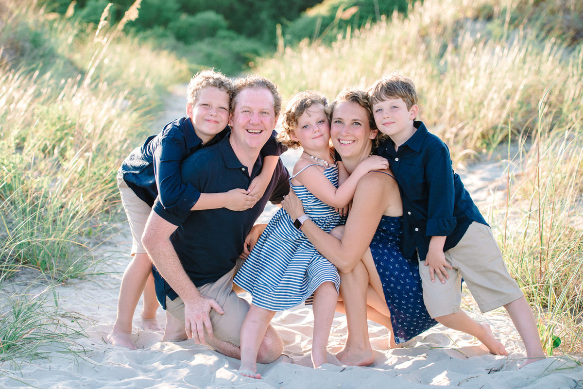 Myrtle Beach Family Photography | Family Pictures and Photos | Pawleys Island | Myrtle Beach | Litchfield Family Photography-4