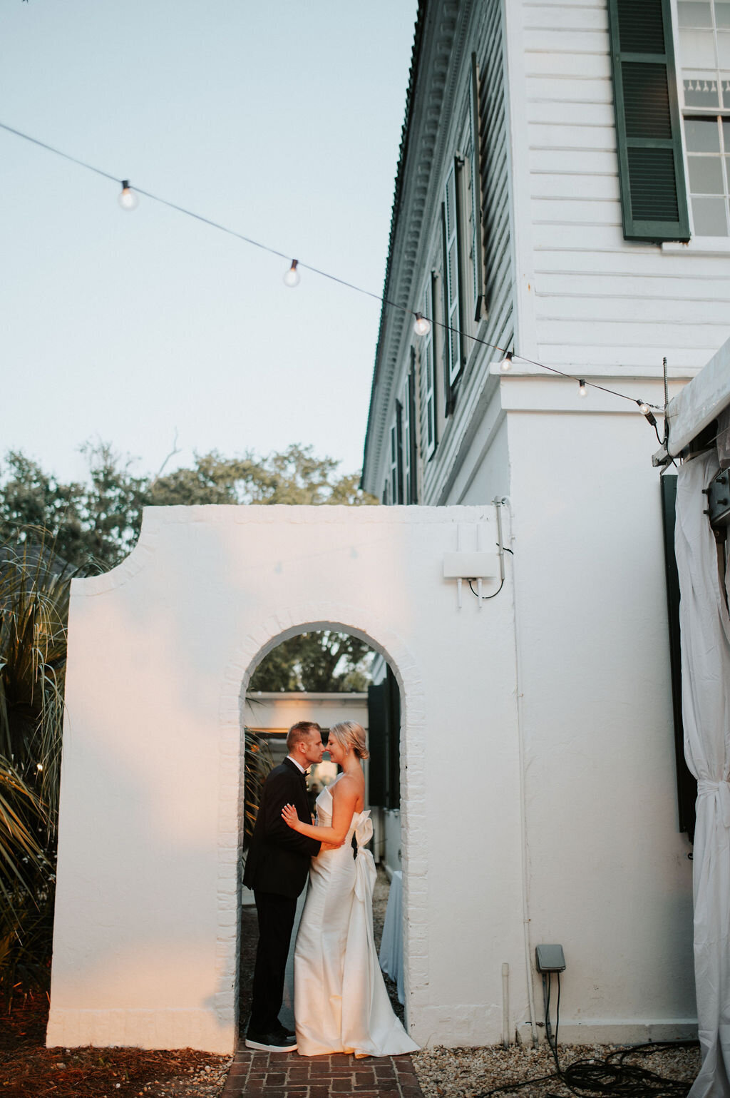Charleston Wedding | Carolina Occasions 19