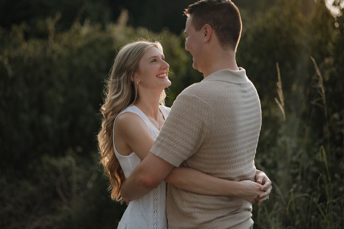 Columbia Engagement Photographer25