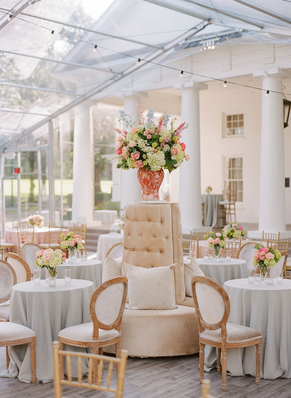 Pop Parties Tented Events Luxury Event Planner 3