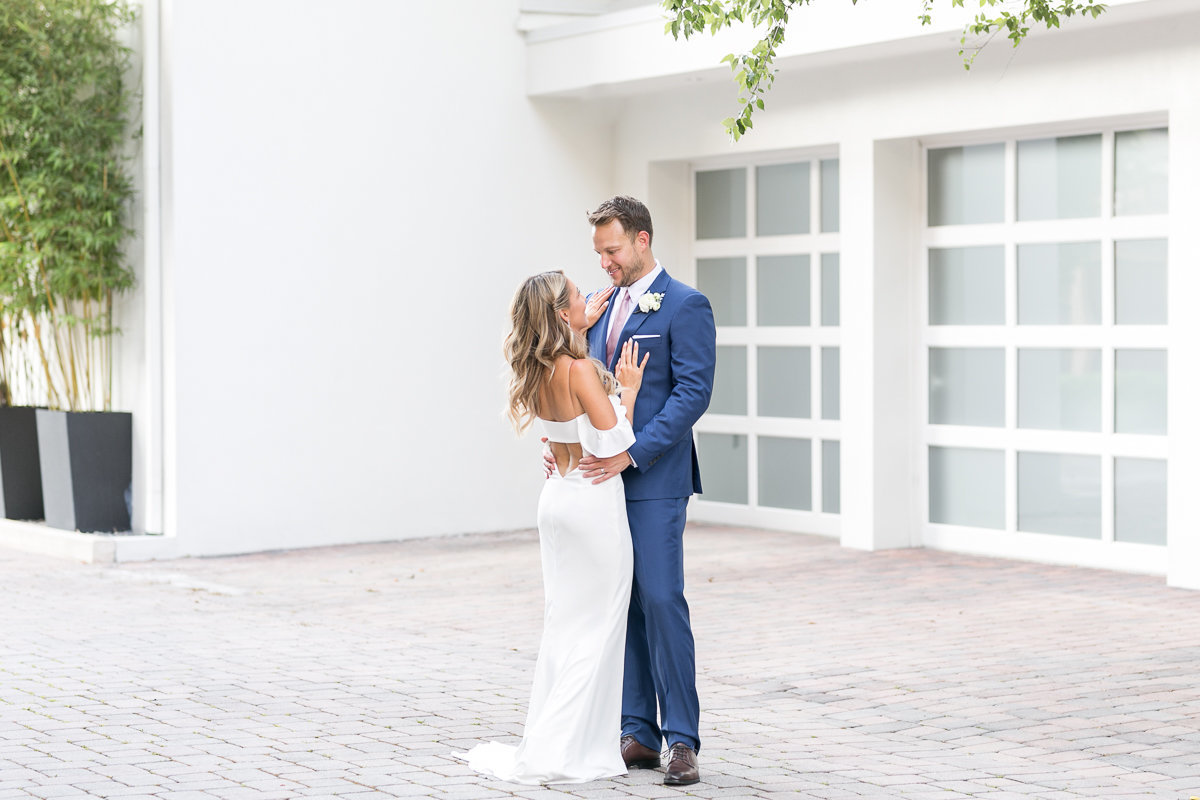 Alfond Inn intimate summer wedding  | Orlando photographer | Orlando Wedding photographer_-31
