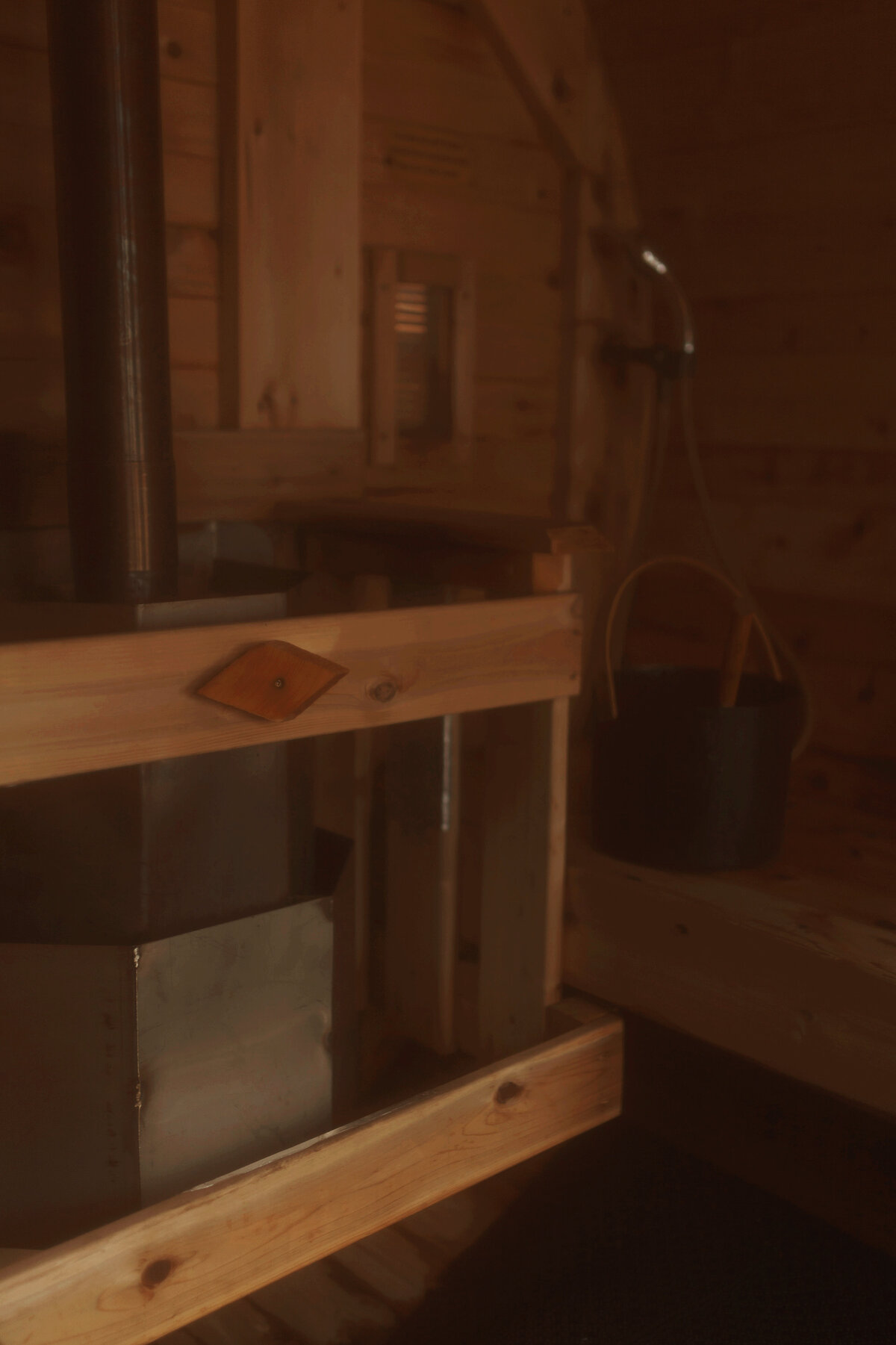 Tuff City Saunas Branding Photography Session Tofino Pacific Sands Beach Resort 19