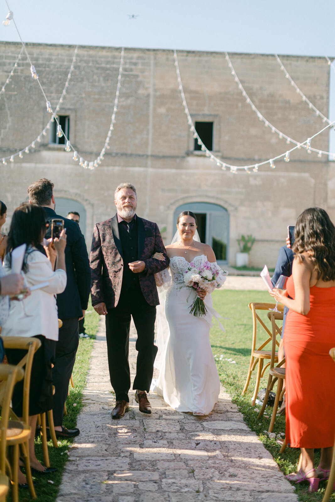 Masseria Angiulli Piccolo Wedding, Puglia149