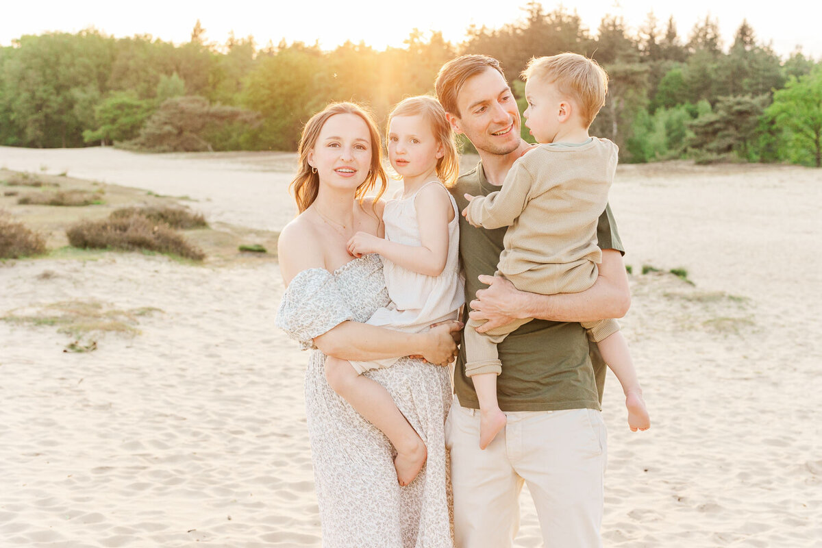Familie Fotografie 02