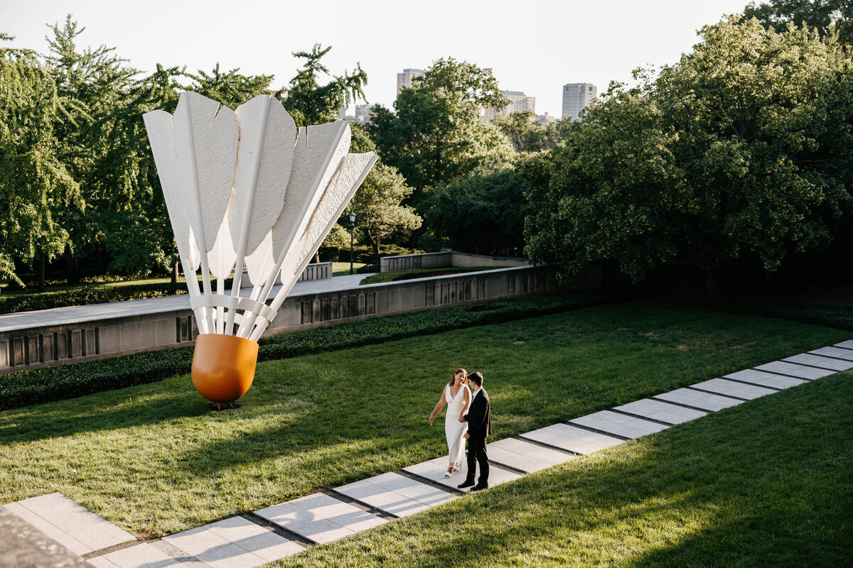 kansas city mo engagement