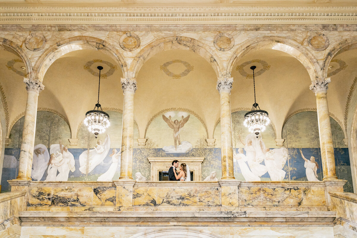 The-Boston-Public-Library-Wedding-Taylor-and-Joe-Emily-Wren-Photography-061