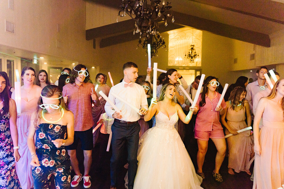 Coto De Caza Wedding 144