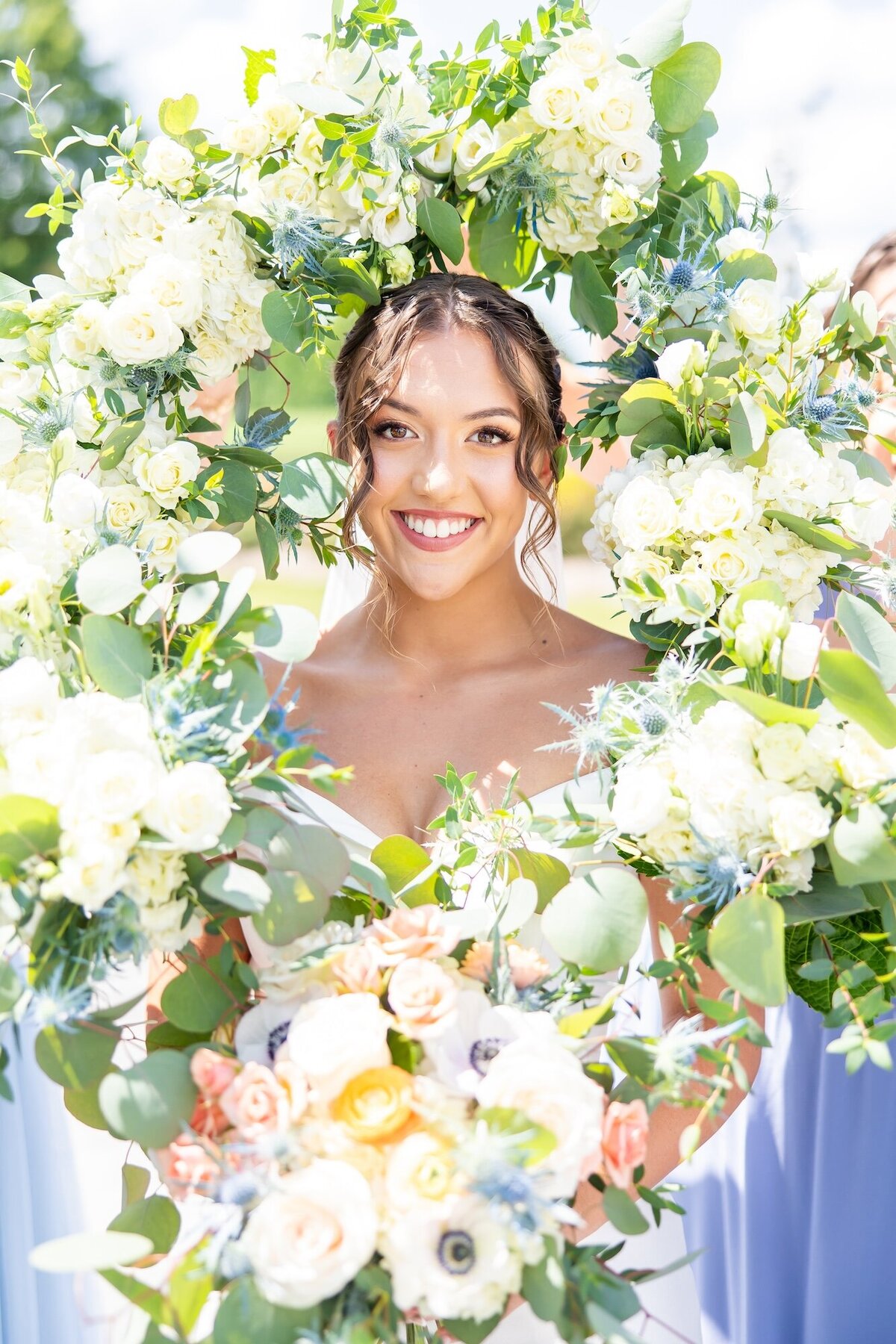 Taylor Main Photography - Naomi + Chandler Wedding Photography - 23