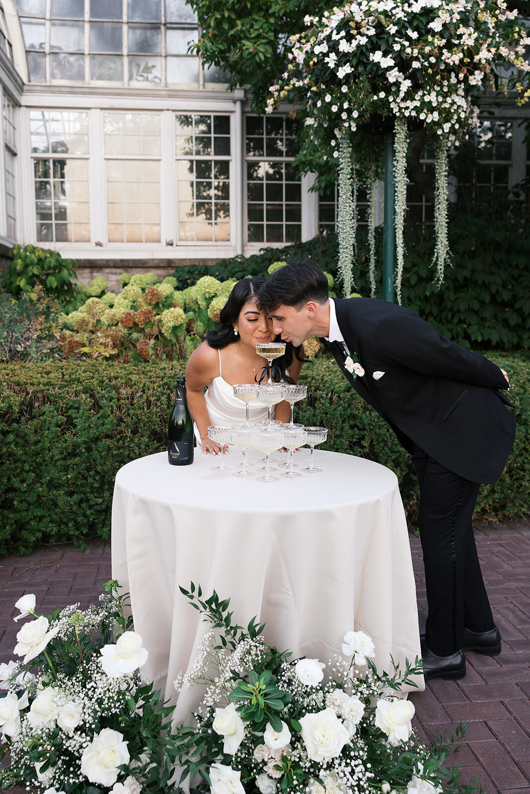 Tracey Castrejon Events Wedding Planner Columbus Ohio (190)