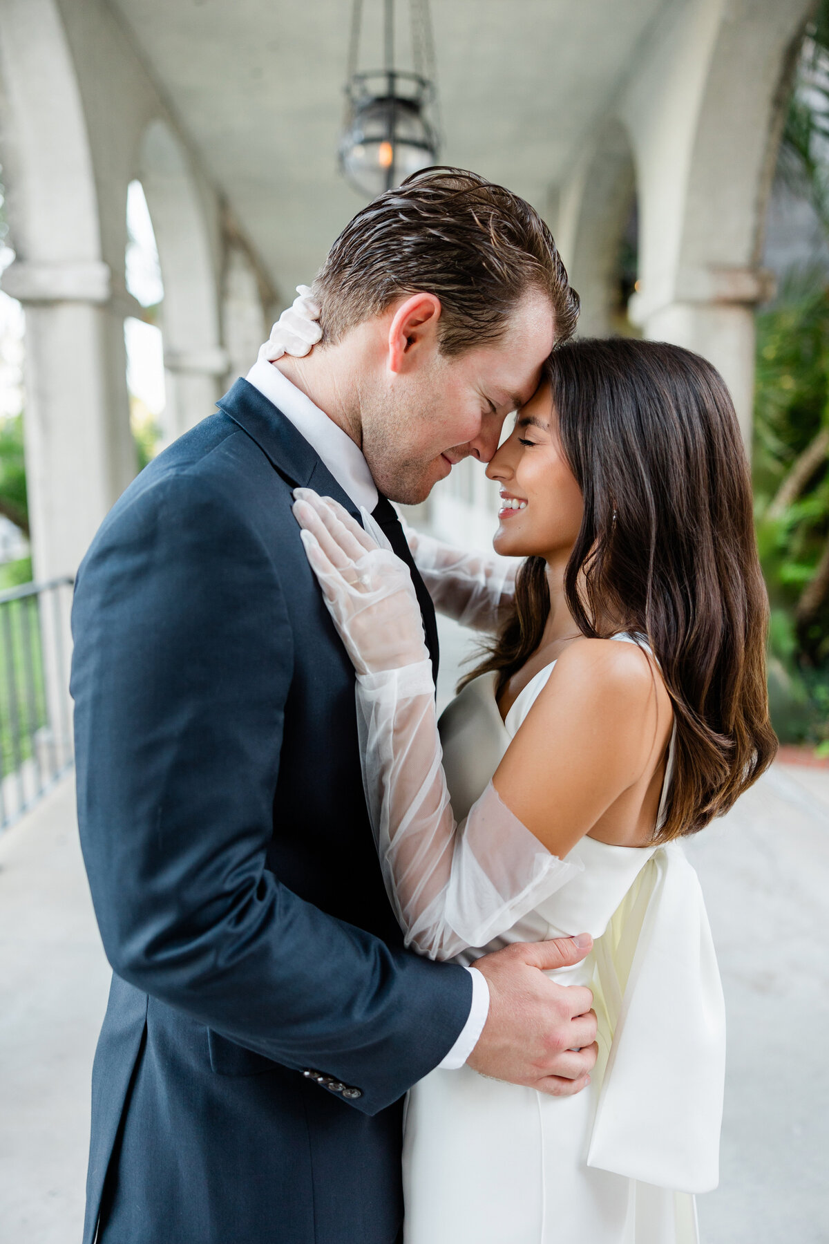 St. Augustine EngagementA3792
