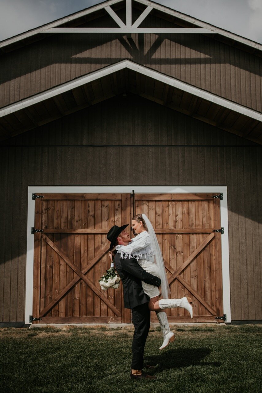 Wedding Venue near Calgary River Valley Venue 151 Large