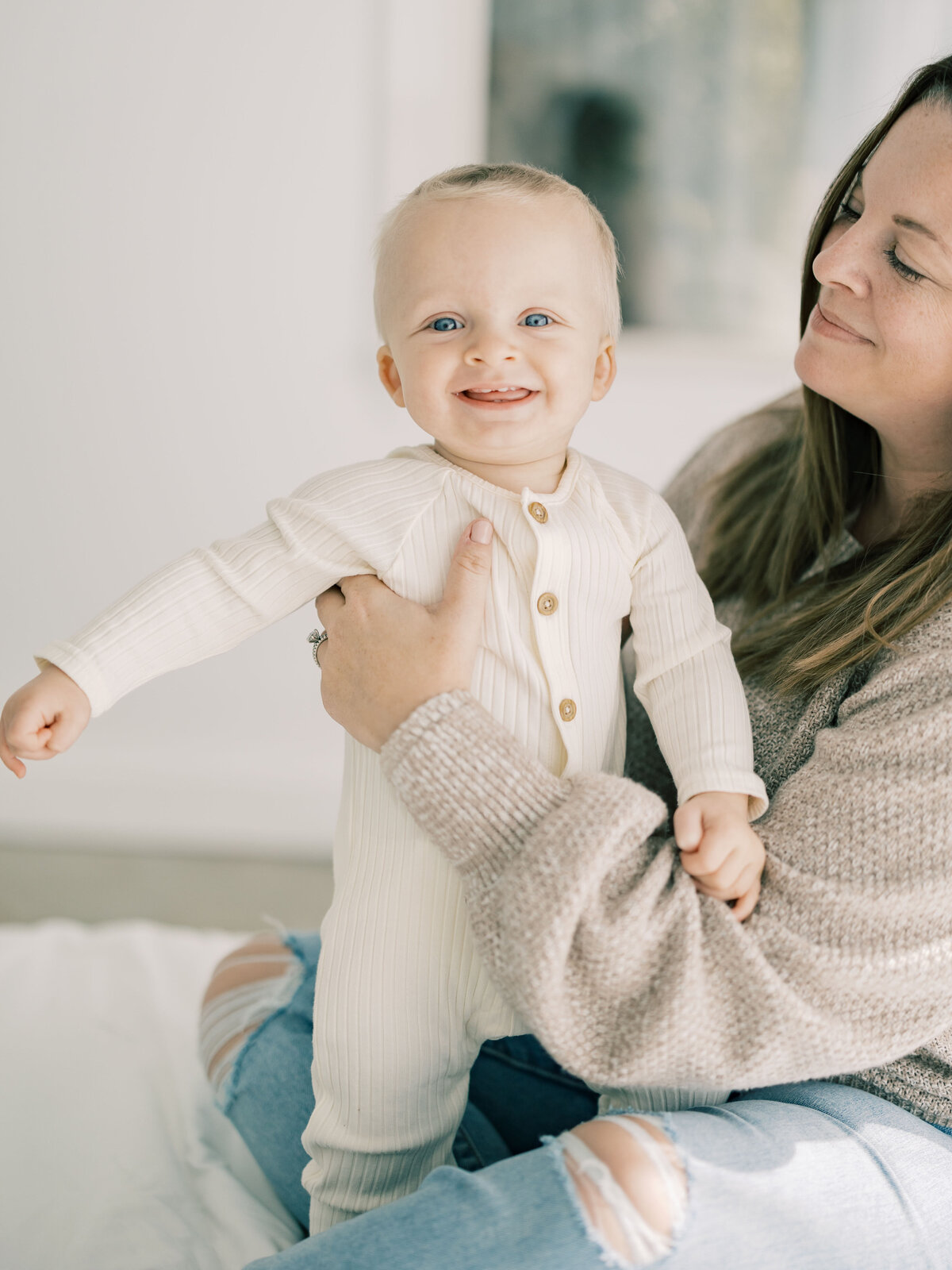 Washington DC Wedding Photographer Costola Photography - 10.23 _ B2B _ Amanda Wose _ 1st Birthday 2