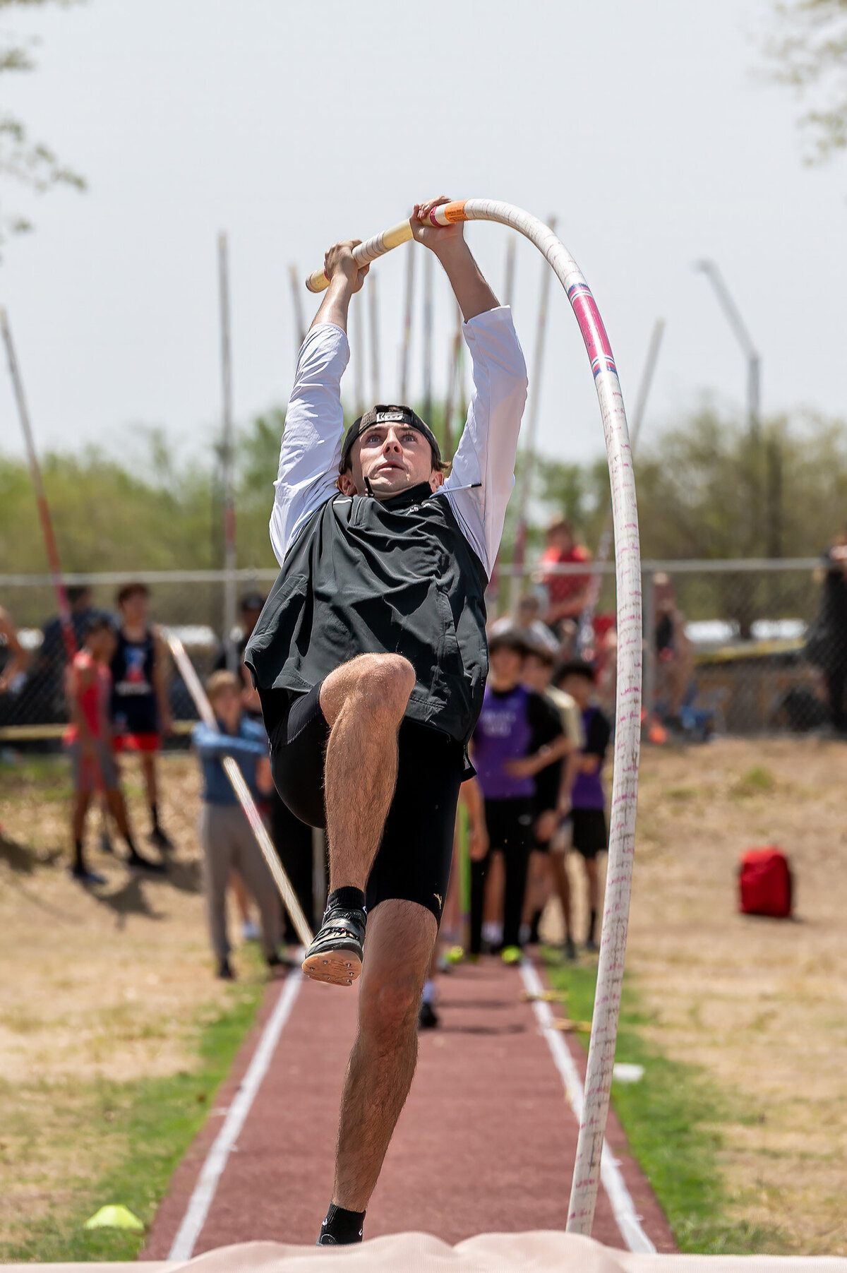 Shadow Showcase Invitational Track and Field Phoenix Sports Photographer Ashley Durham Photography-12