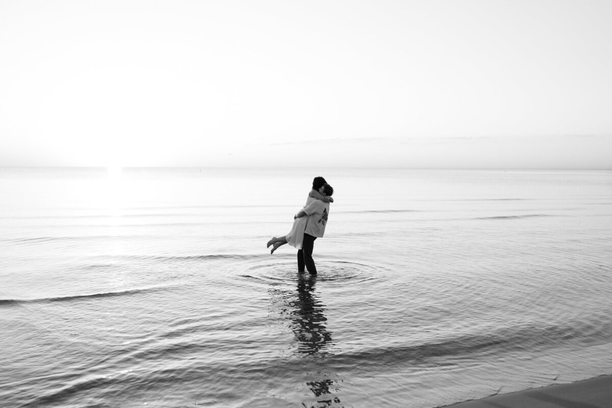 Ashley Karim Photography - Chicago & Destination Engagement Photographer - Digital & Film-6