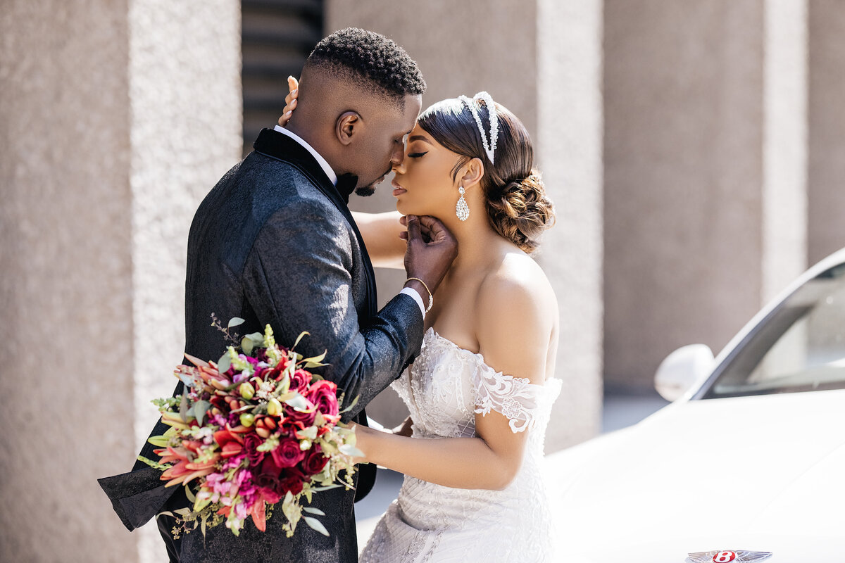 Dallas Event Planner, Westin Dallas Downtown Wedding (26)