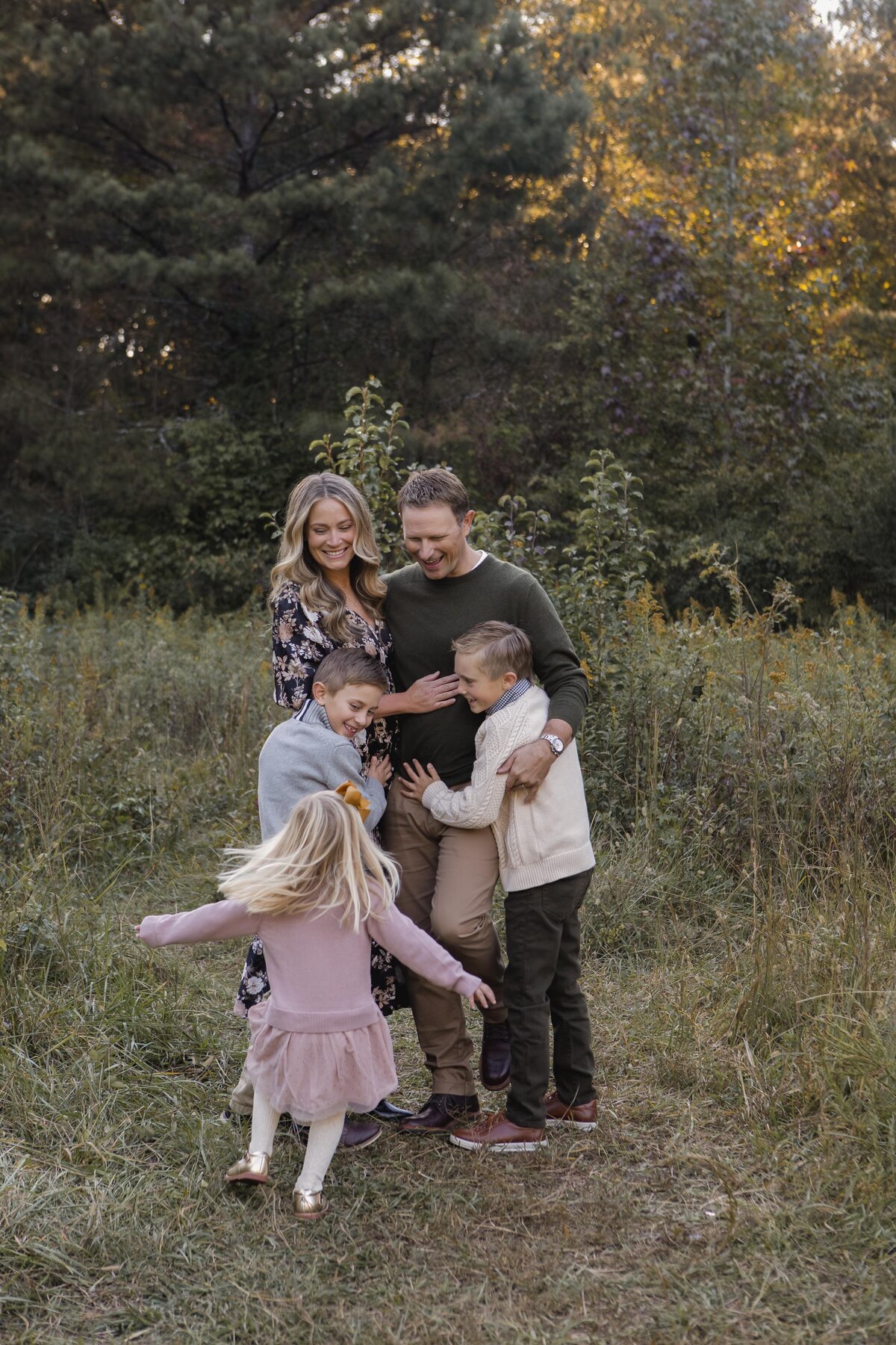 Marietta Family Photographer 