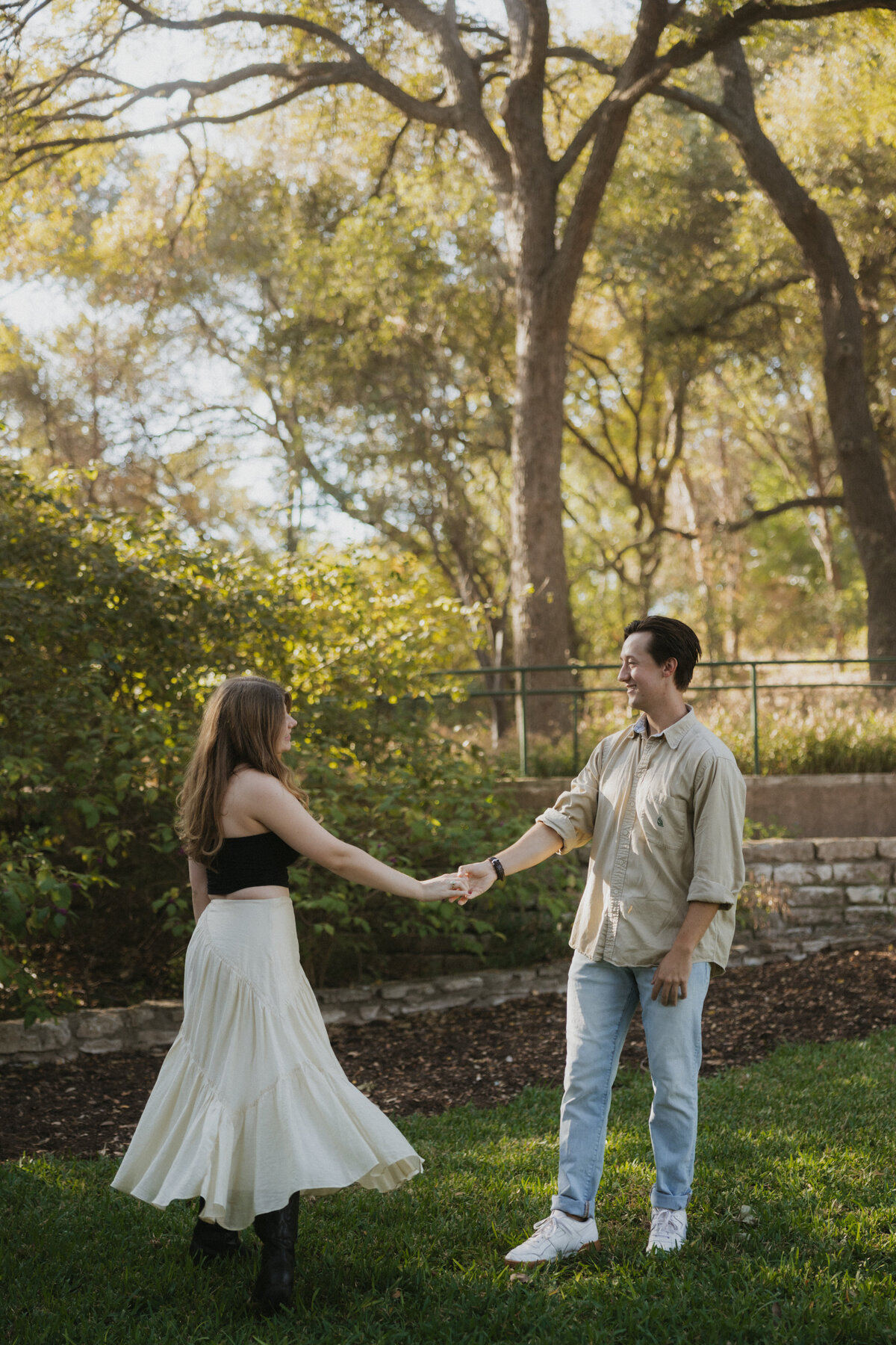 Abby Heron Photography Texas Based and Travel Wedding and Couples Photographer — Couples Gallery for Jacob + Rachel 20