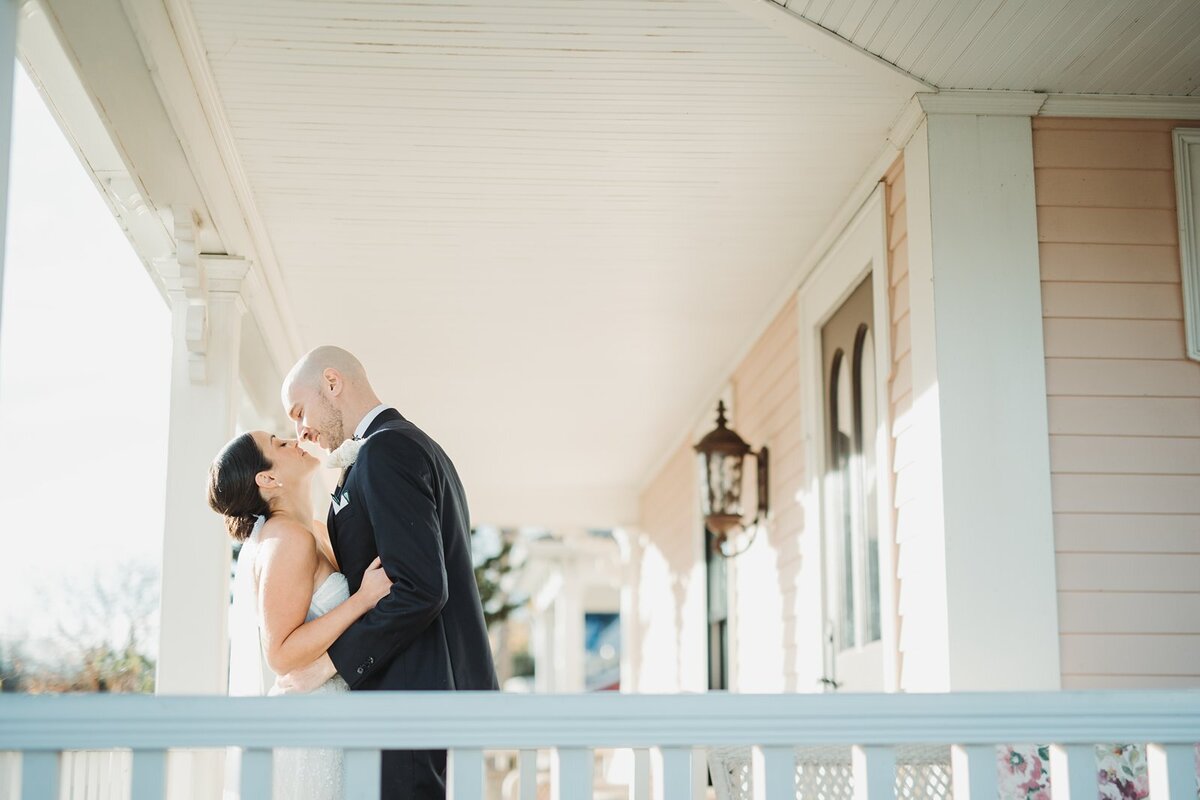 Saybrook Point Resort Wedding (37)