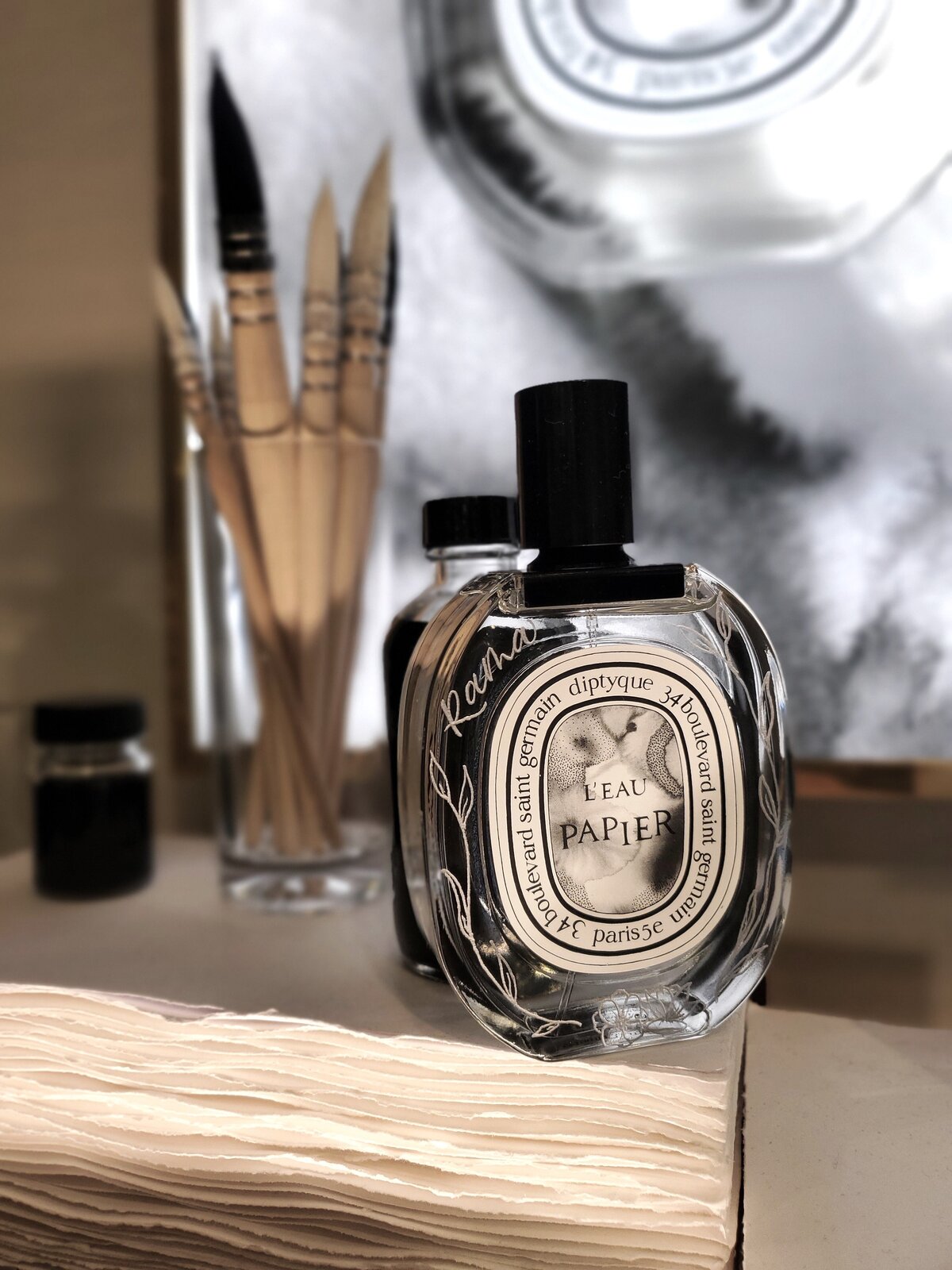 Engraving-Susana-Calligrapher8