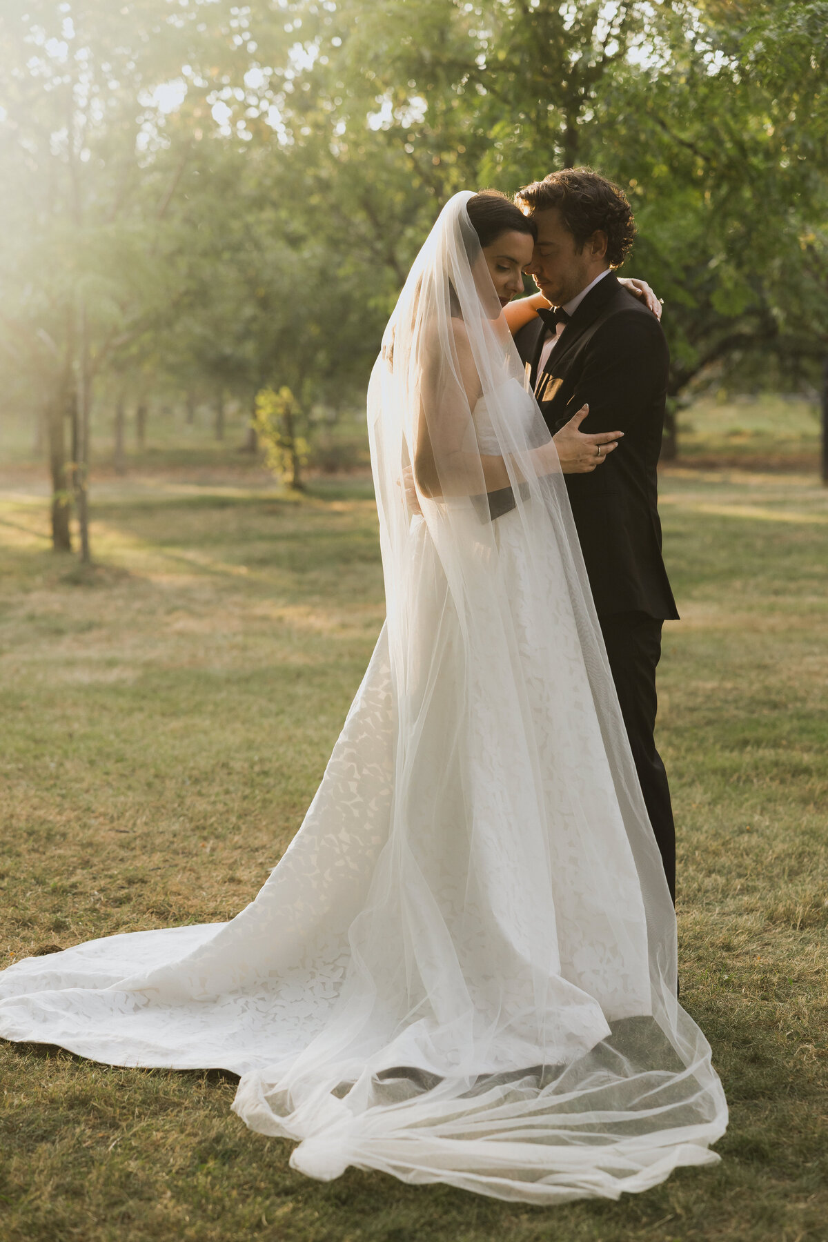 Wedding Photographer in Niagara