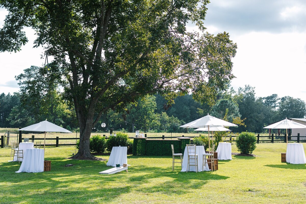 Union Valley Farm Wedding Brittanie Raquel Events_0035