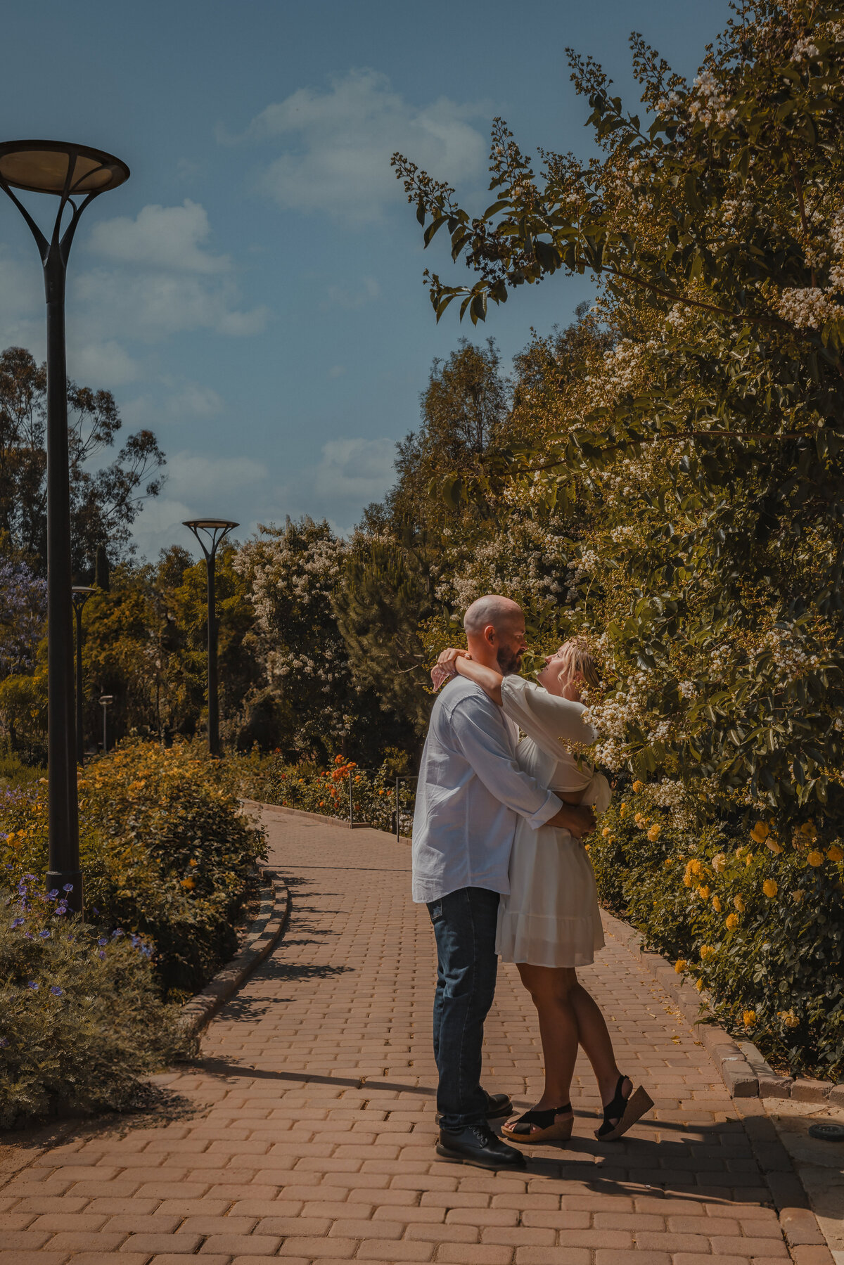 Mads + Matt Engagement-54