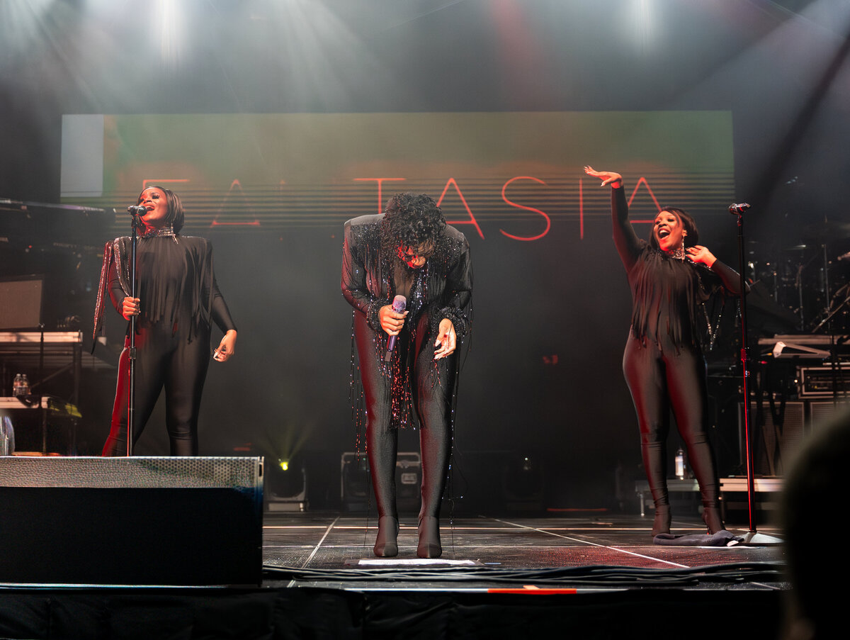 Fantasia & Anthony Hamilton Live in Concert – Baton Rouge River Center – Sept 26, 2025-94