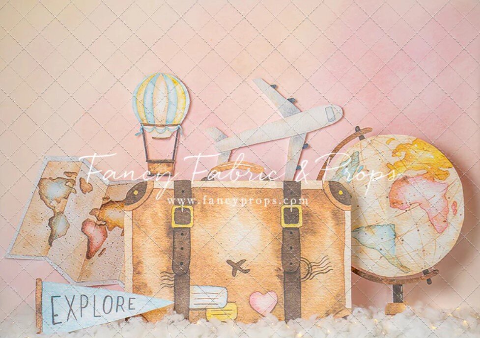 explorer