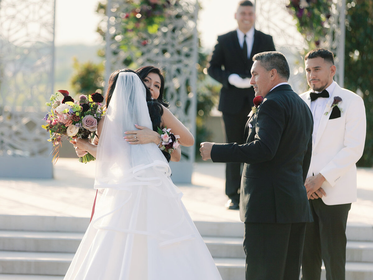 Jacqueline + David_Hall of Lights_Wedding_0482