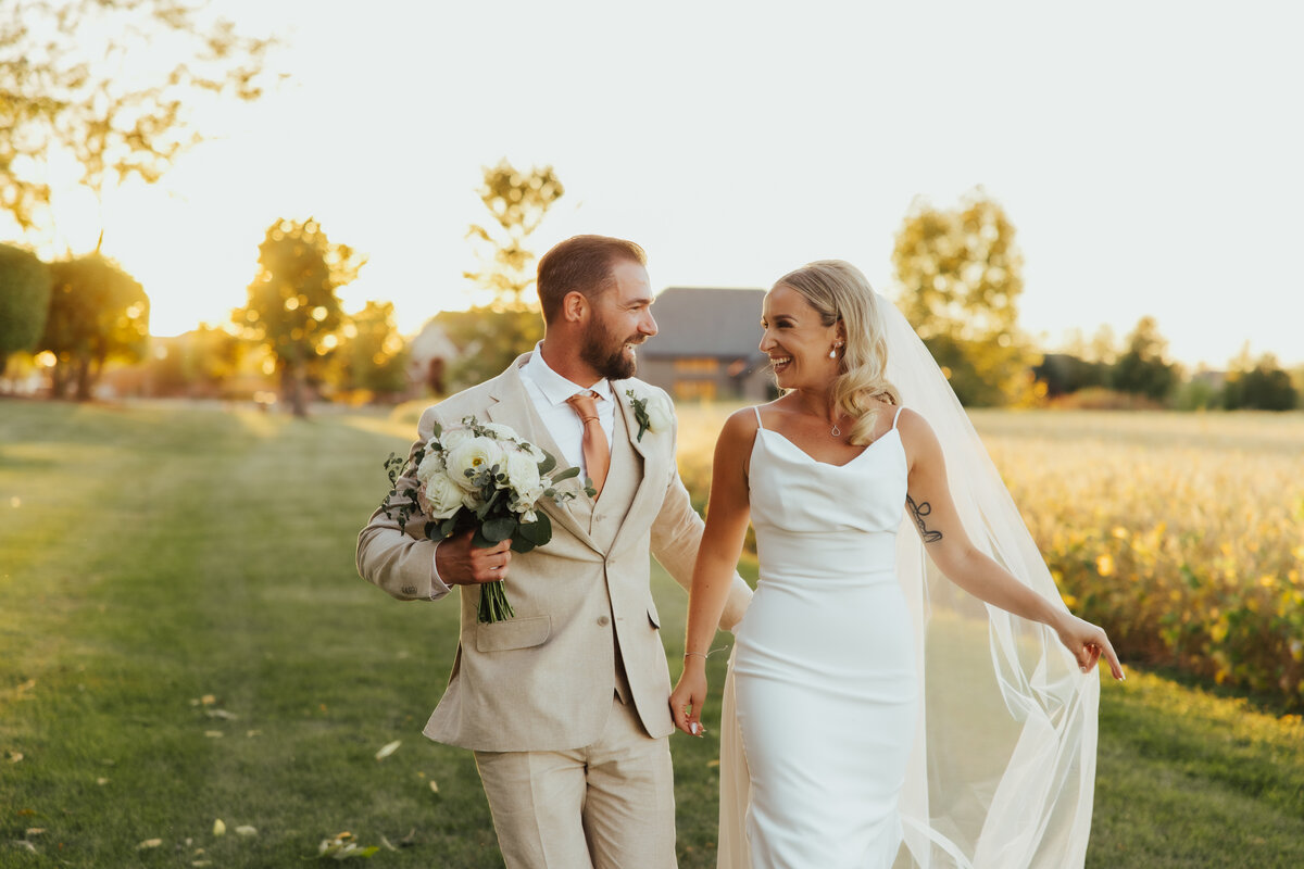Chicago Wedding Photographer
