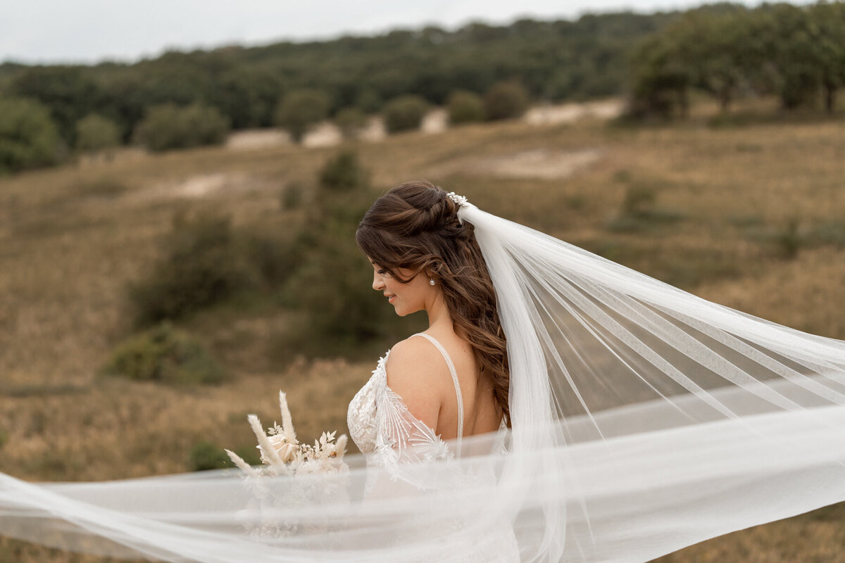 bruidsfotografie 