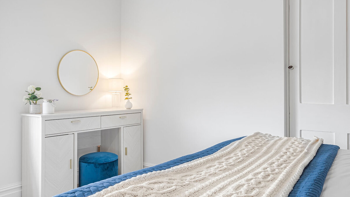 Bedroom 2 D