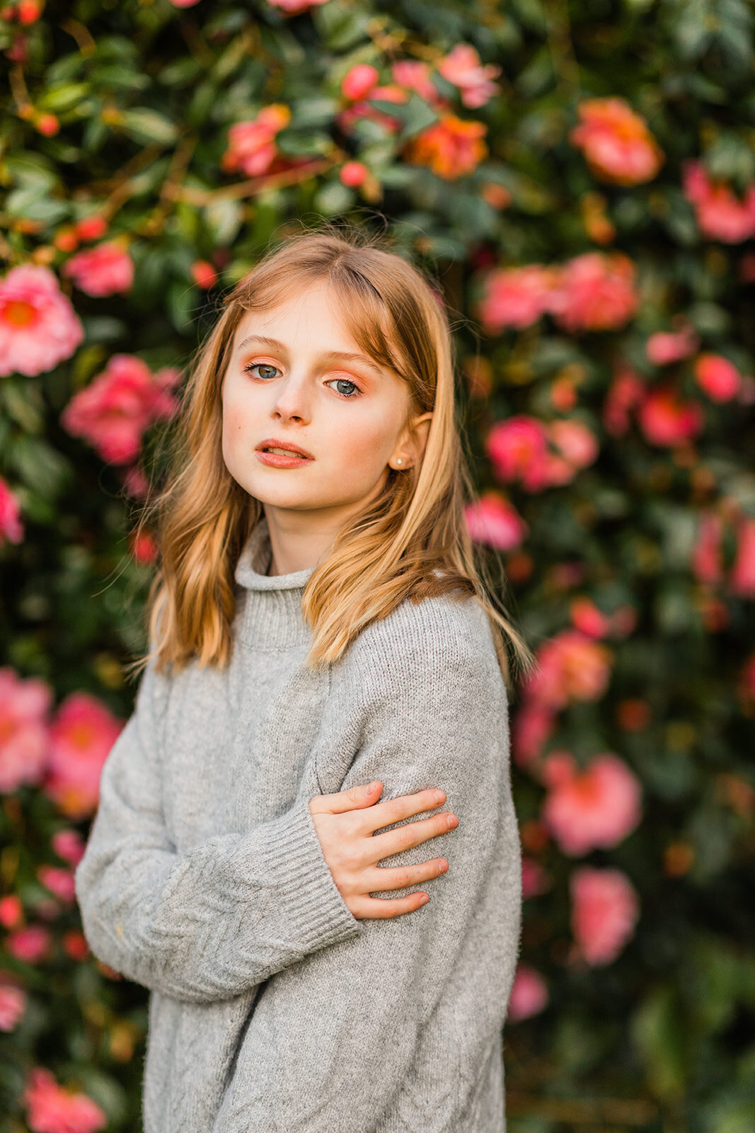 Aimee Joy Photography - Commercial & Portrait Photographer