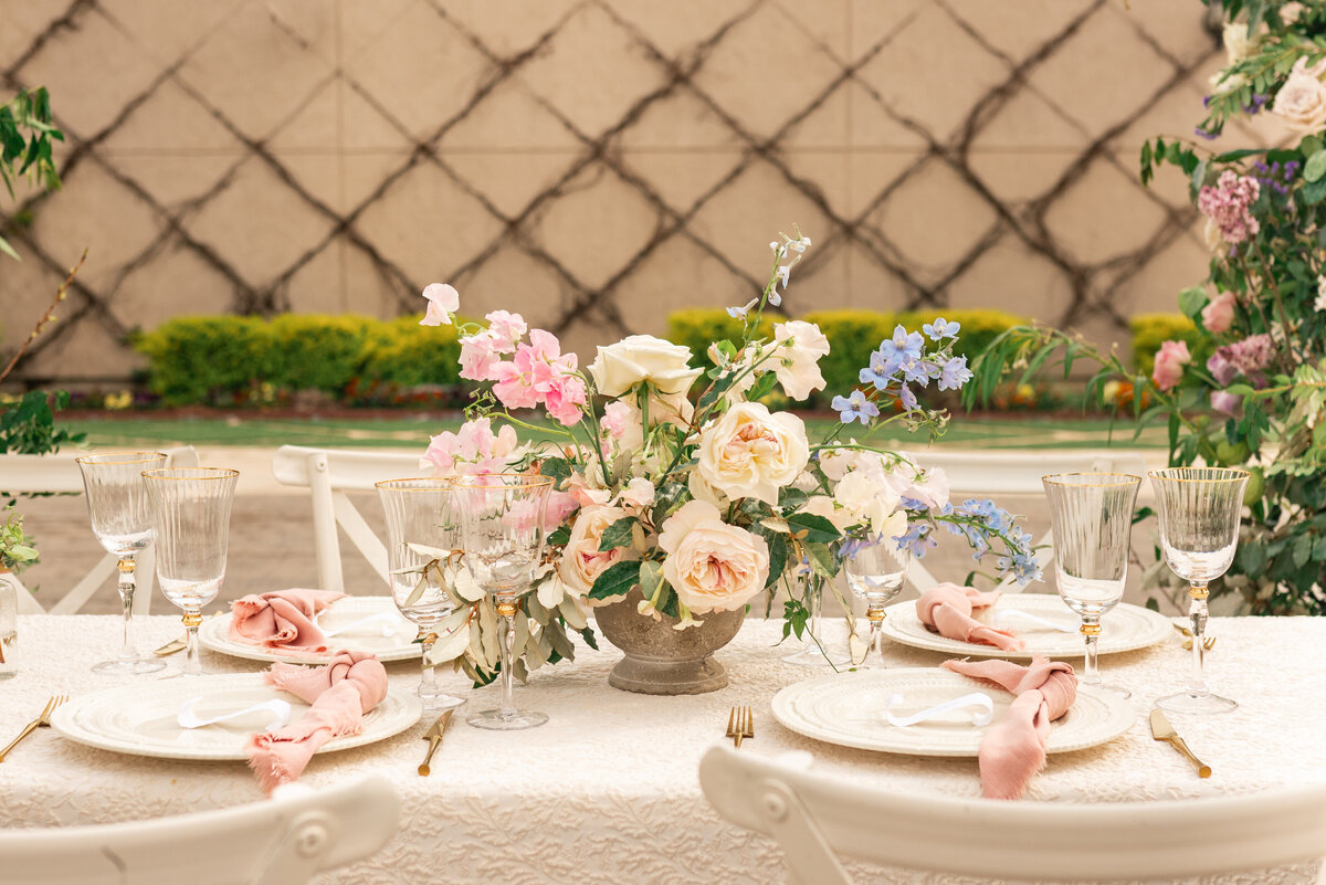 Luxury Austin Texas Wedding 