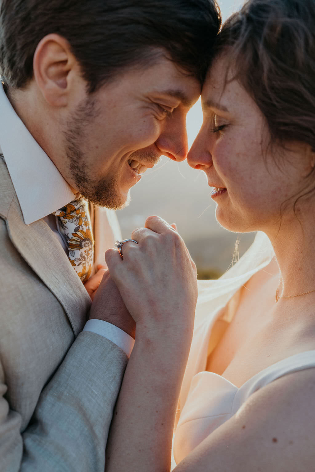 Colorado Elopement Photography