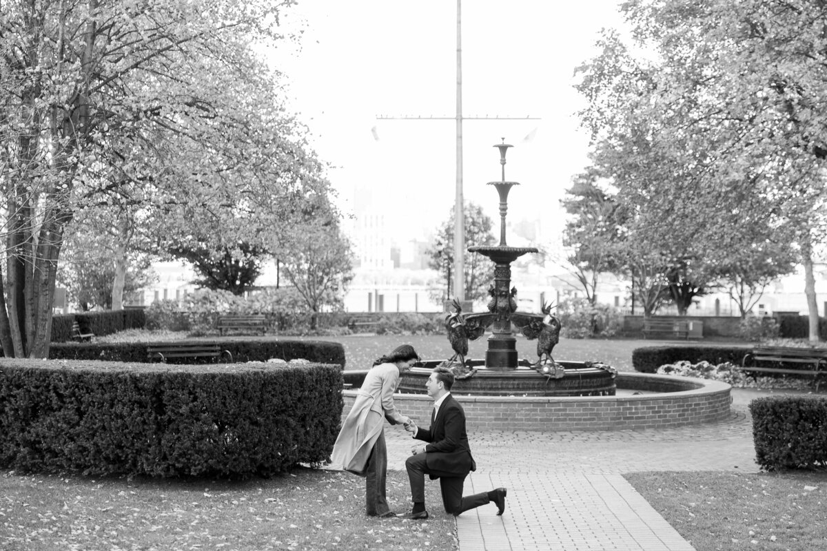 Jordyn & Matt_Hoboken NJ Surprise Proposal-3