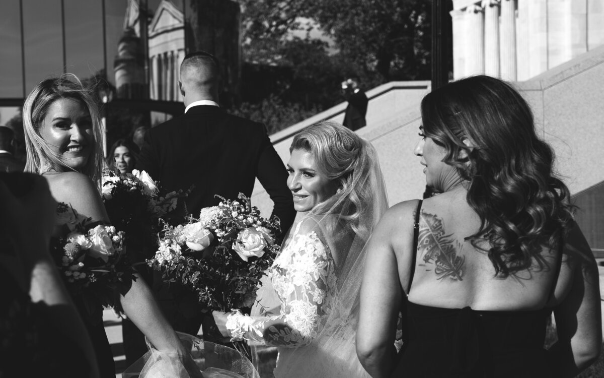 Buffalo, NY Rochester, NY and WNY wedding and engagement photographer. Jessica Stewart Photography. Wurlitzer Building North Tonawanda, NY 500 Pearl Weddings Albright Knox Wedding photography