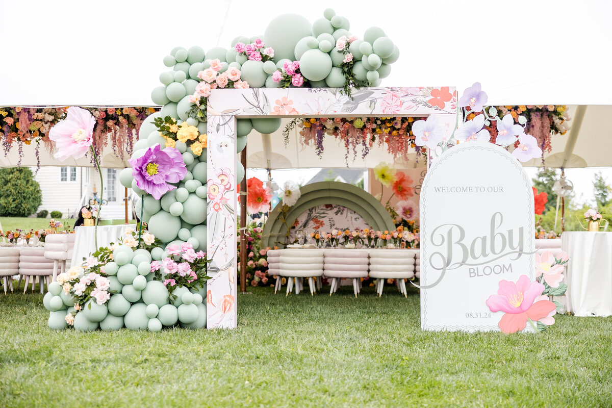 Baby in Bloom Ogunwole  Iris Mannings Photography-41