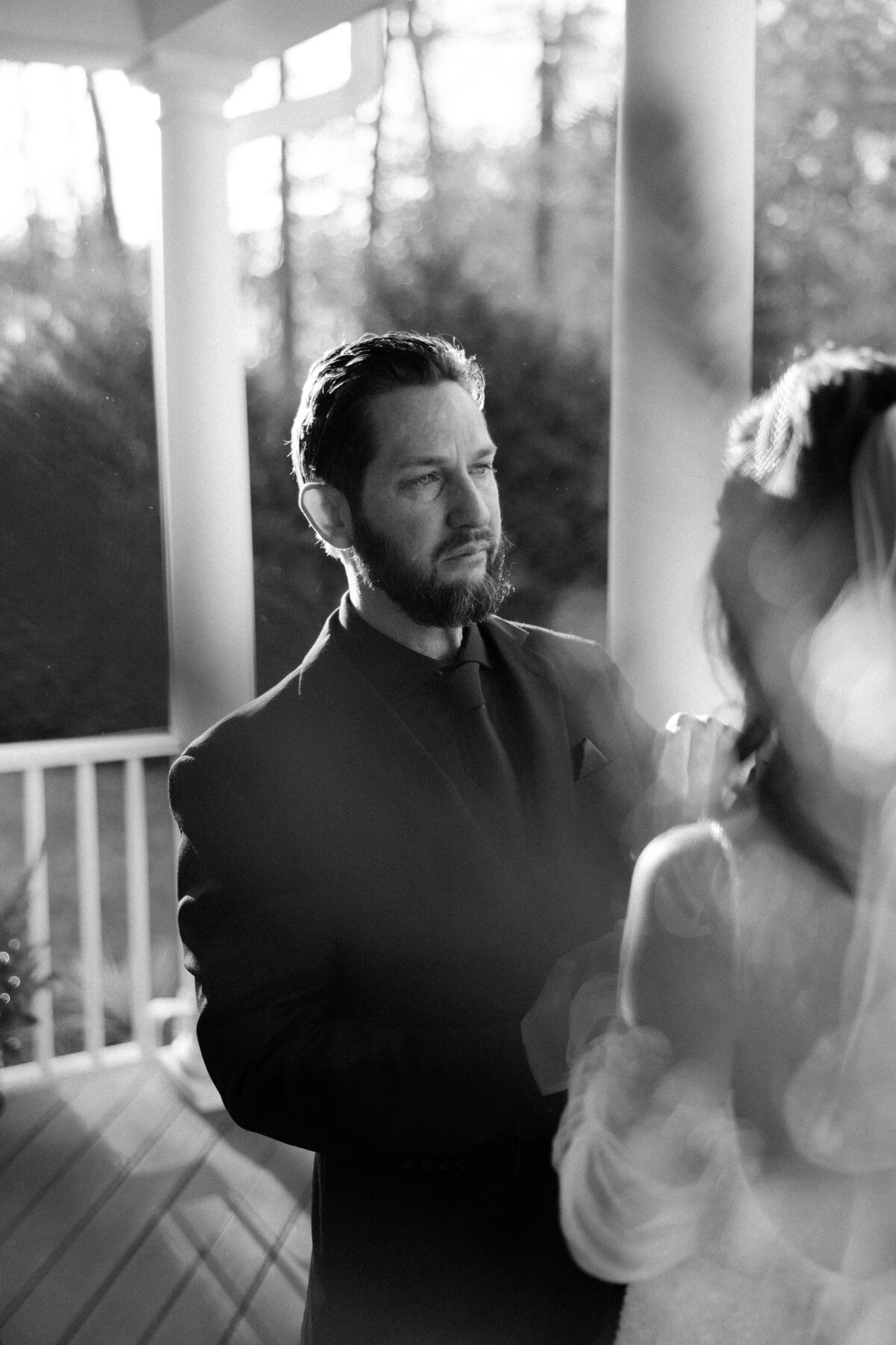 Virginia Bridal Photography by Virginia Wedding Photographer