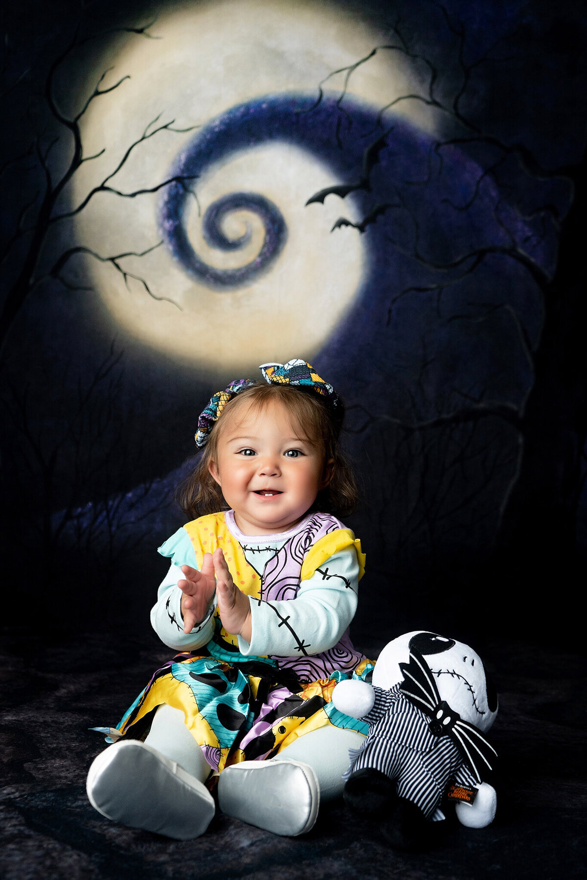 New Orleans Children Photographer 55