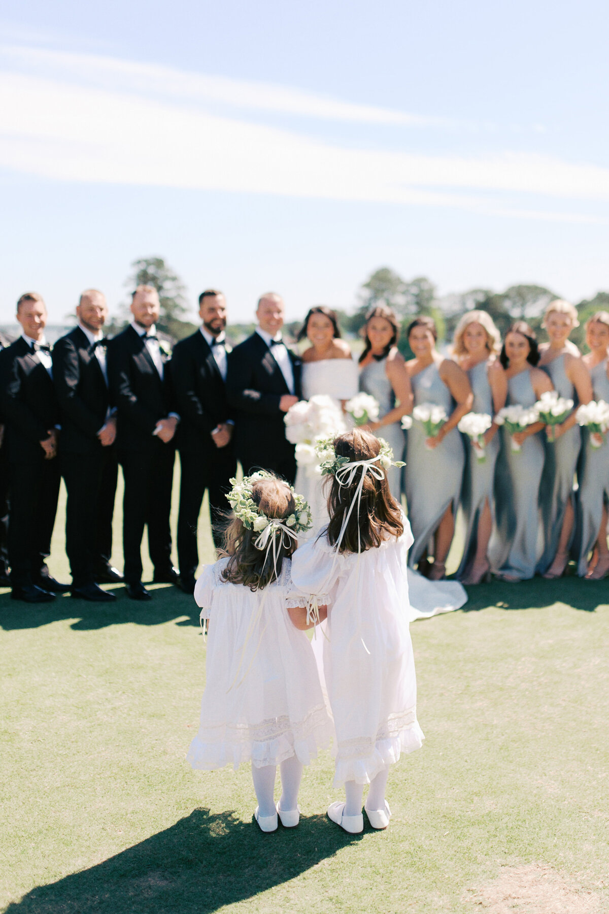 Willow Point Country Club Wedding-30