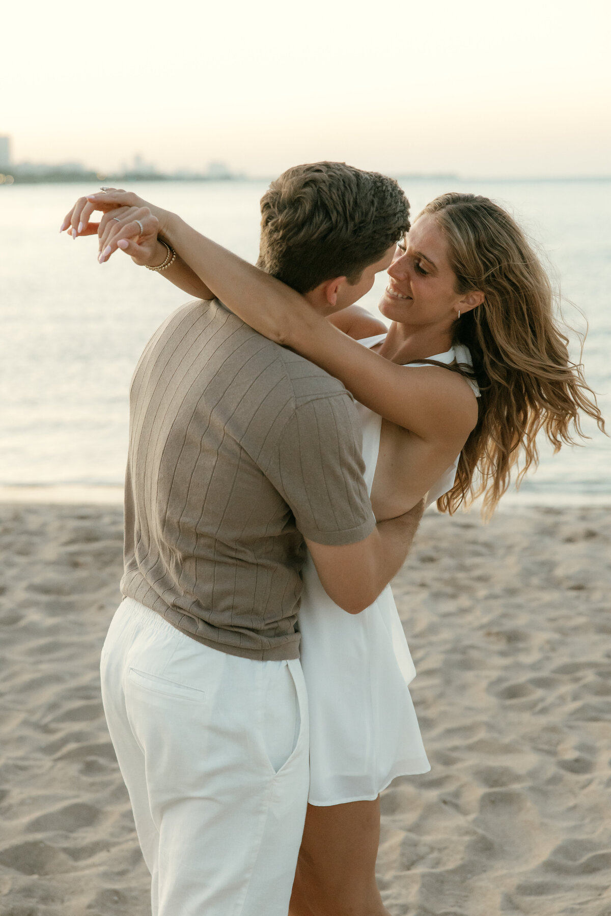 Abigail Anne Photography Storytelling Wedding Photographer in Colorado and Chicago — Engagement Photo 30