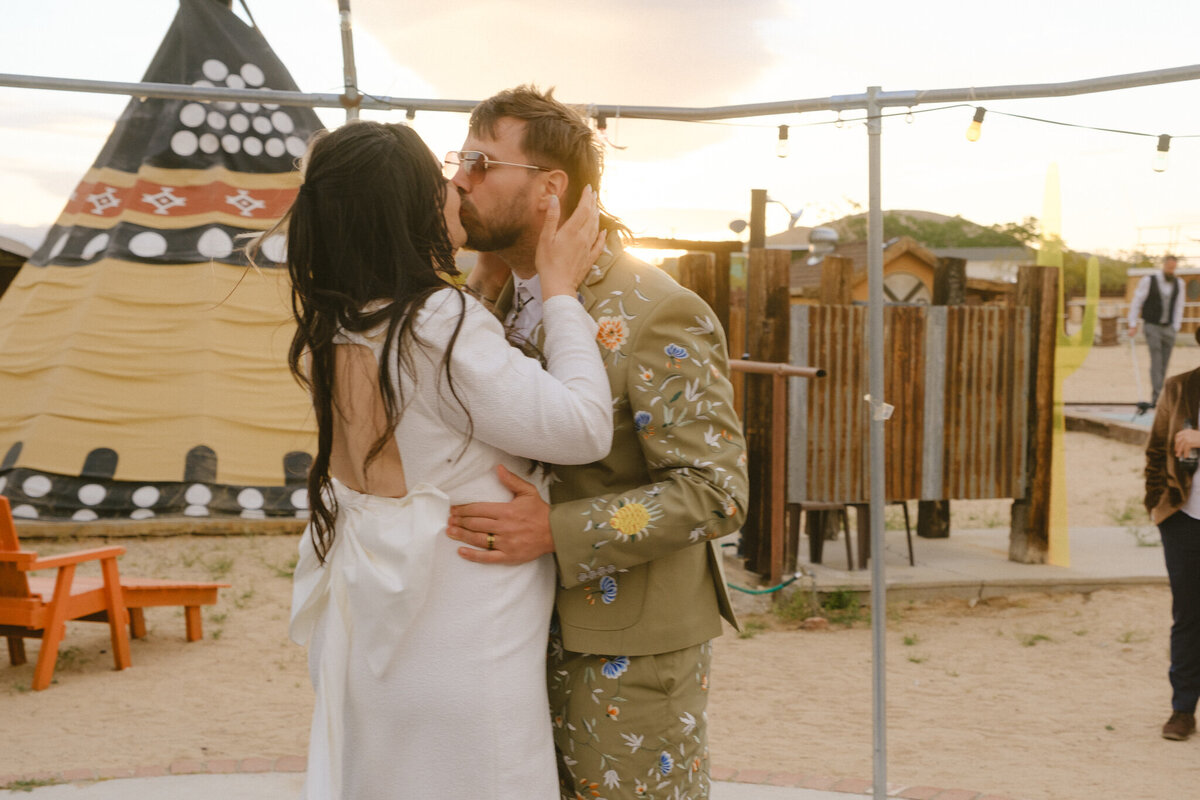 Hicksville Trailer Palace Elopement-60