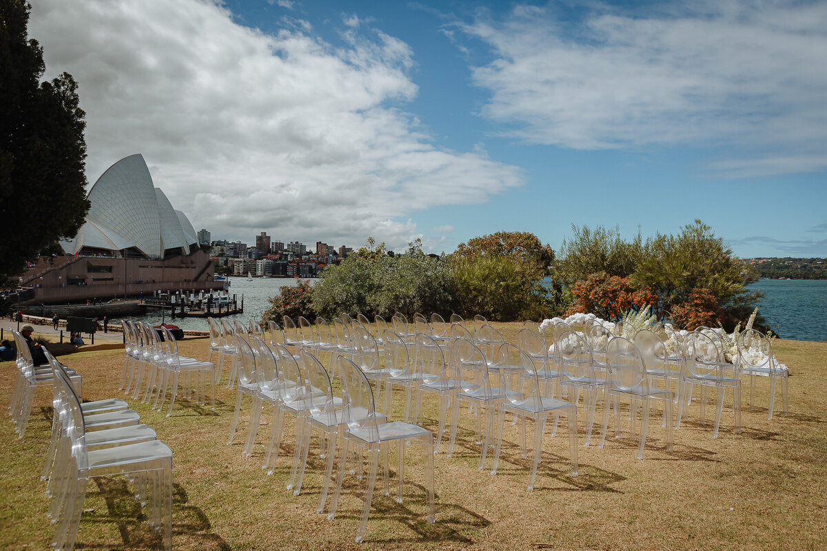 Bennelong Sydney Opera House-11