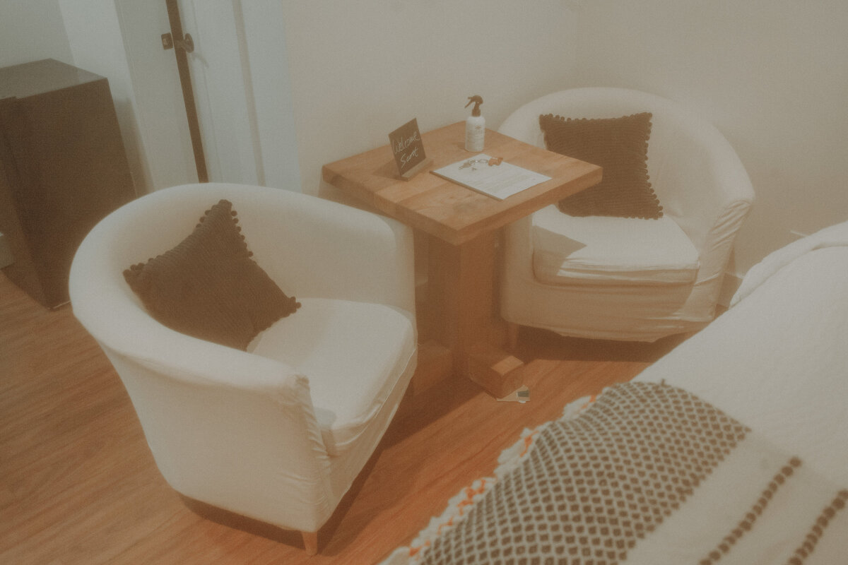 Sleepy Bear Guest House Airbnb Photography Session Ucluelet British Columbia 45659