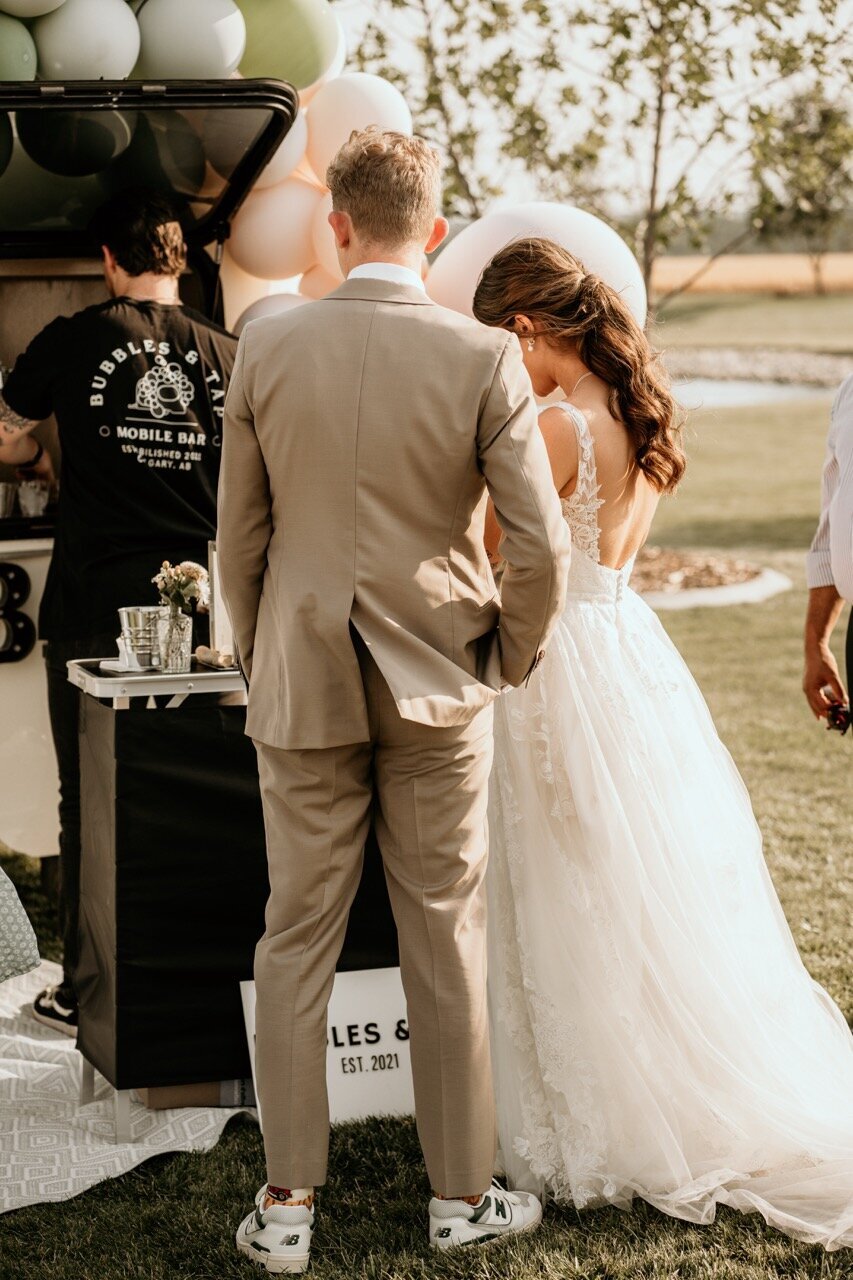 Wedding Venue Near Calgary and Edmonton 100 Large