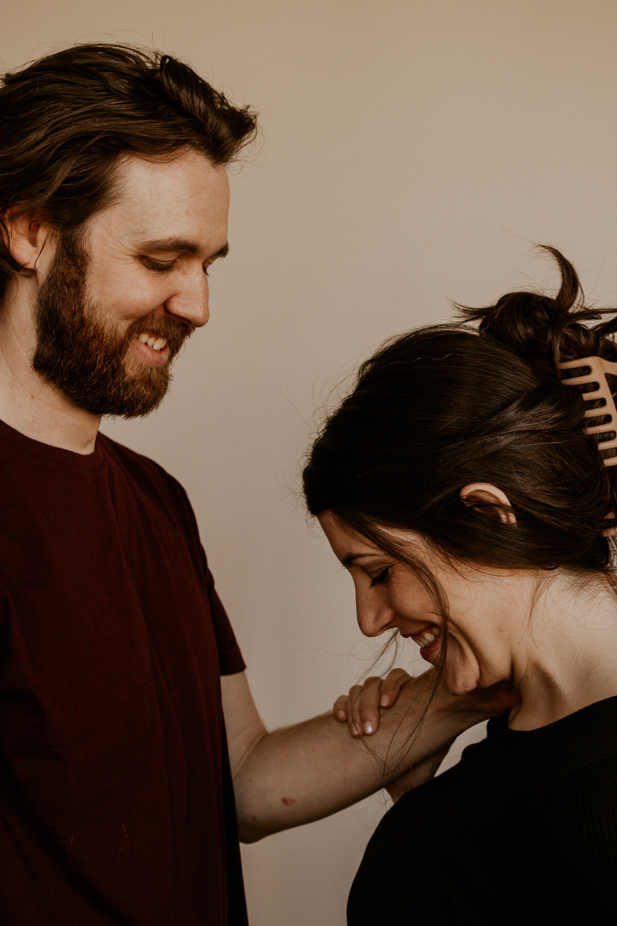 Tess and Zack Maternity_182