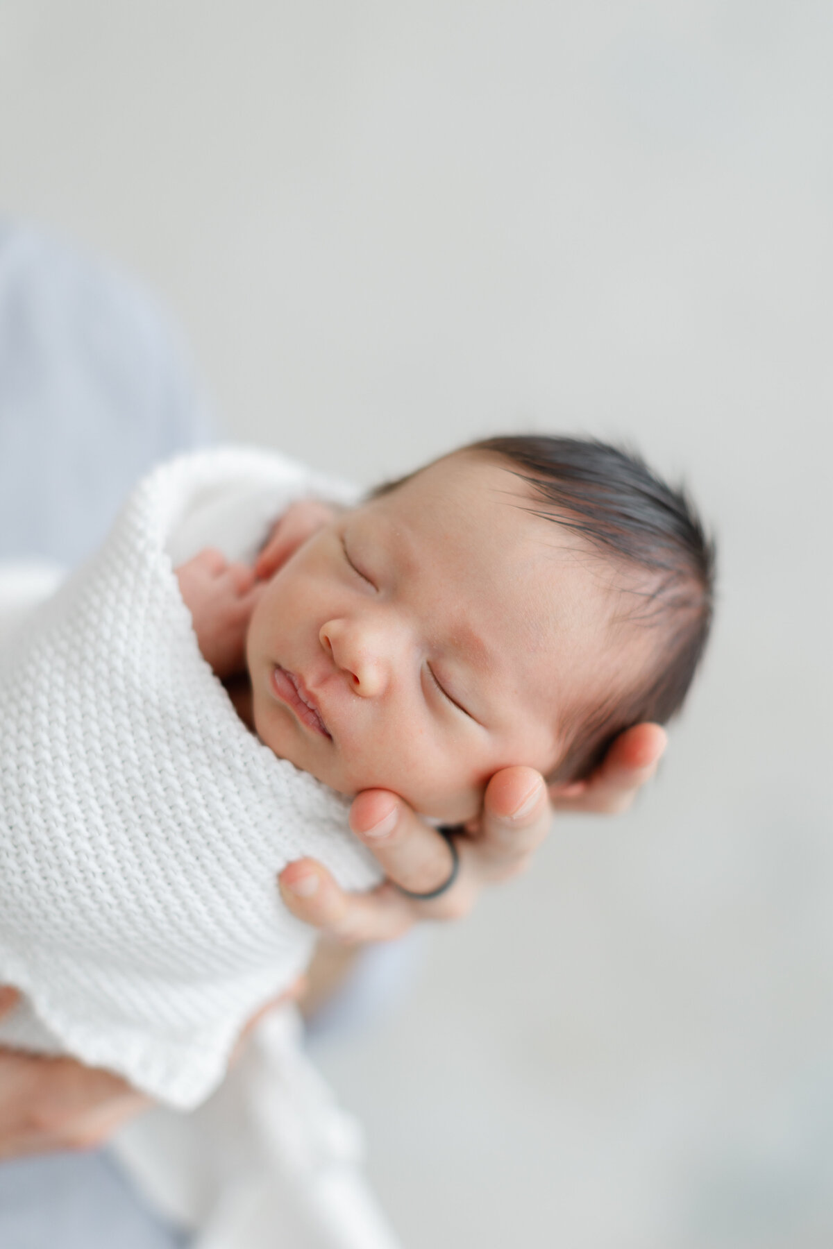 Philadelphia newborn portraits - 29