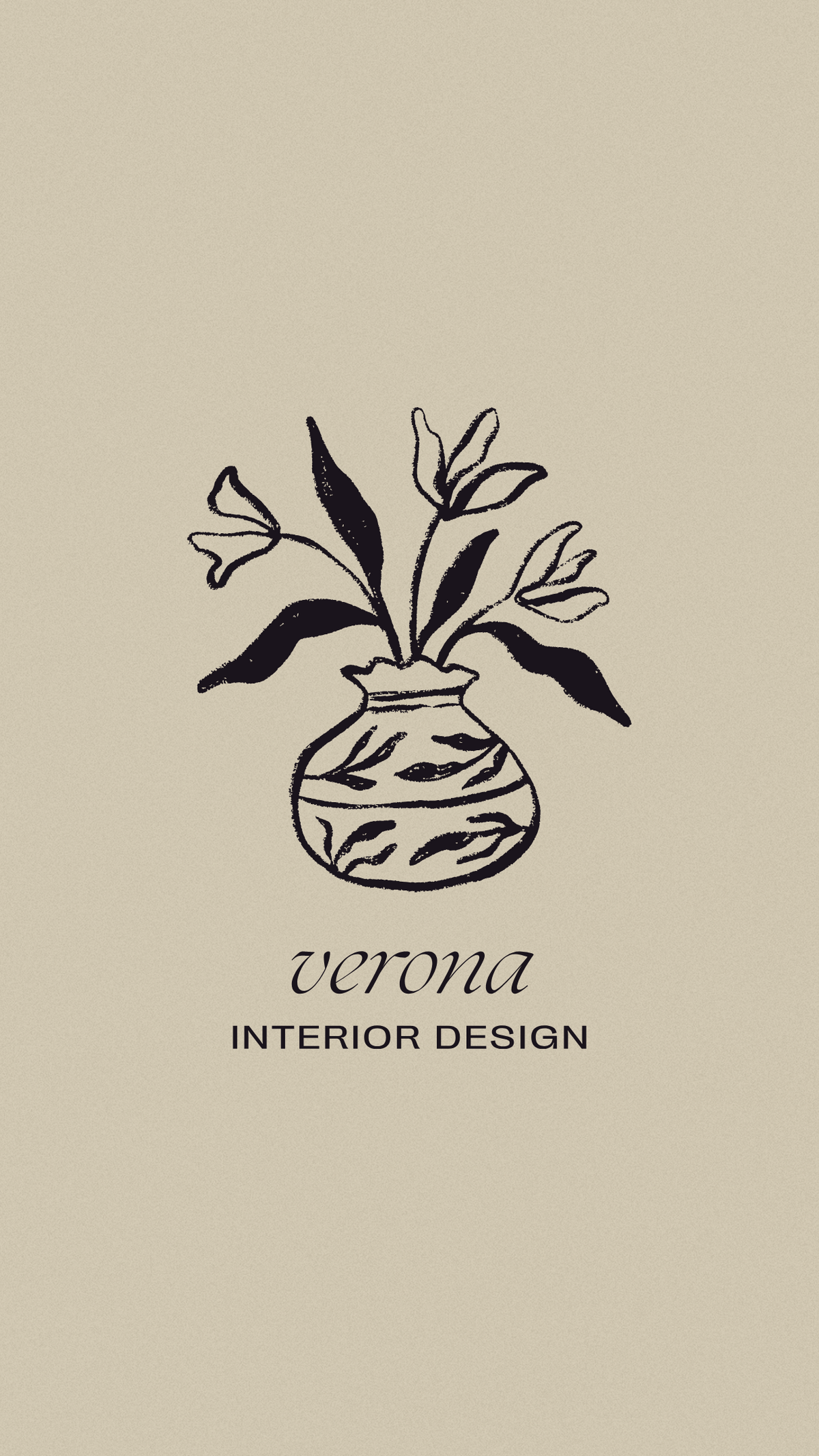 Verona - Artistic Elevated Interior Design Brand - Semi Custom Brand by Sarah Ann Design - 66